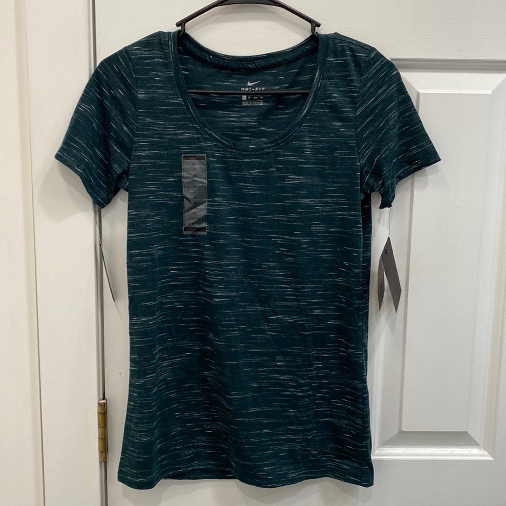 Nike Dri-Fit Tee